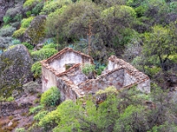 Wokół Roque Nublo